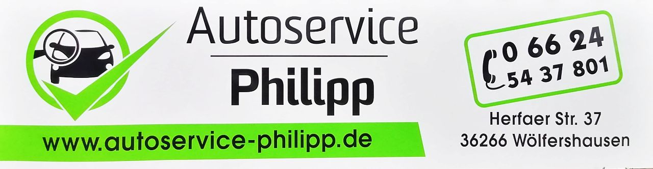 Autoservice Phillip