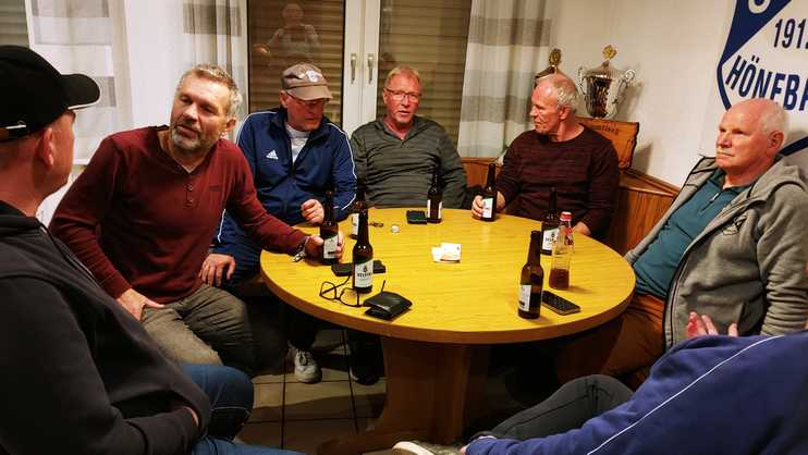 AH-Stammtisch