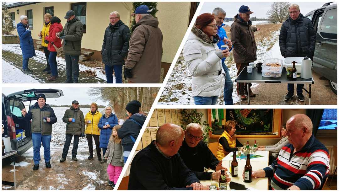 Winterwanderung 2025
