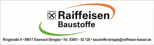 Raiffeisen Eisenach